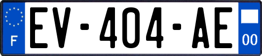 EV-404-AE