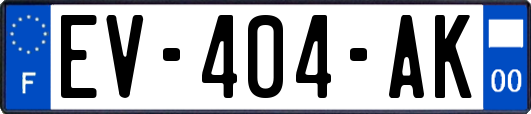 EV-404-AK