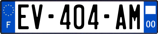EV-404-AM