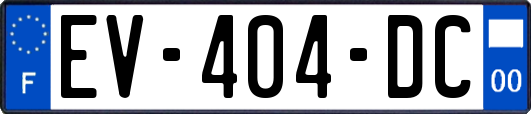 EV-404-DC