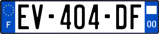 EV-404-DF