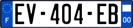 EV-404-EB