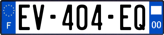 EV-404-EQ