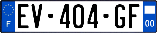 EV-404-GF