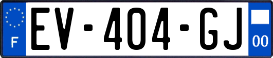 EV-404-GJ