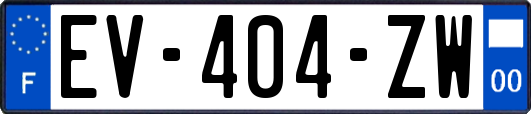 EV-404-ZW