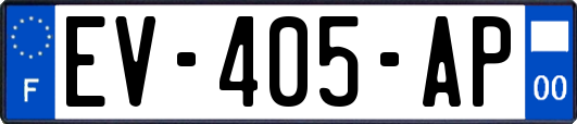 EV-405-AP