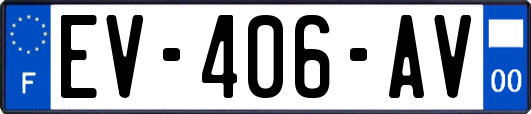 EV-406-AV