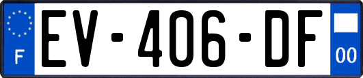 EV-406-DF