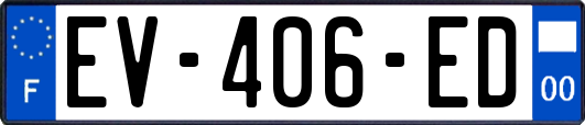 EV-406-ED