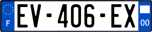 EV-406-EX