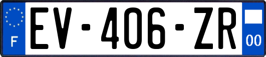 EV-406-ZR