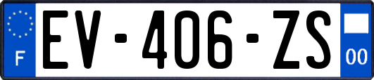 EV-406-ZS