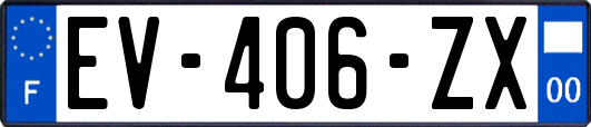 EV-406-ZX