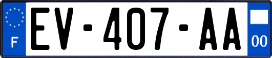 EV-407-AA