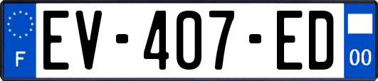 EV-407-ED