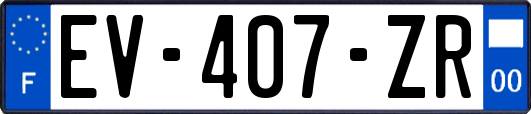 EV-407-ZR