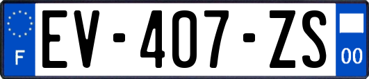 EV-407-ZS