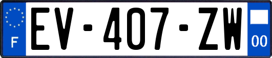 EV-407-ZW