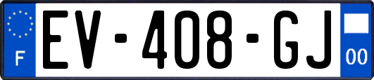 EV-408-GJ