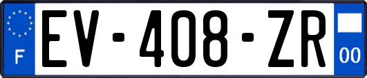 EV-408-ZR