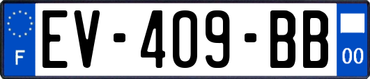 EV-409-BB