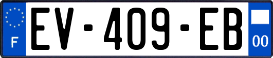 EV-409-EB