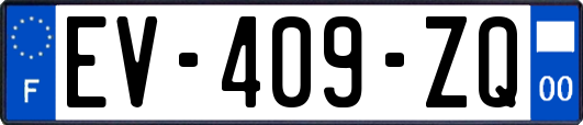 EV-409-ZQ