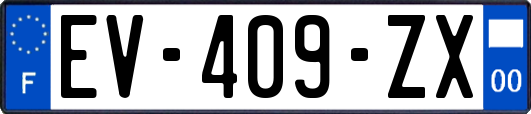 EV-409-ZX