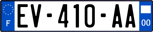 EV-410-AA