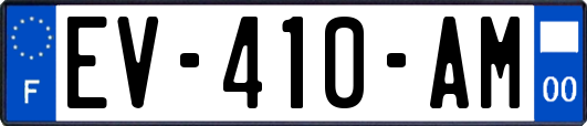 EV-410-AM