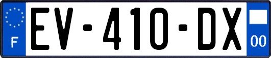 EV-410-DX