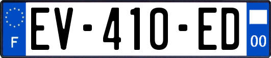 EV-410-ED