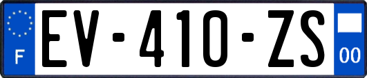 EV-410-ZS