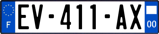 EV-411-AX