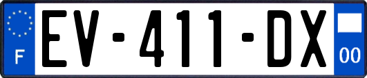 EV-411-DX