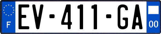 EV-411-GA