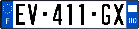 EV-411-GX