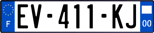 EV-411-KJ