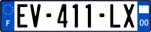 EV-411-LX