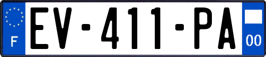 EV-411-PA