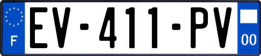 EV-411-PV