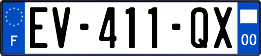 EV-411-QX