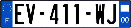 EV-411-WJ