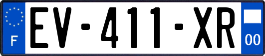 EV-411-XR