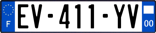 EV-411-YV