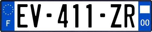 EV-411-ZR