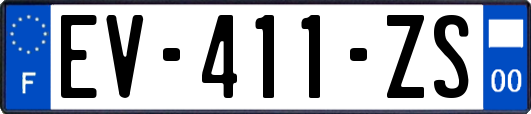 EV-411-ZS