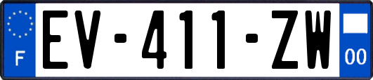 EV-411-ZW