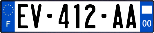 EV-412-AA